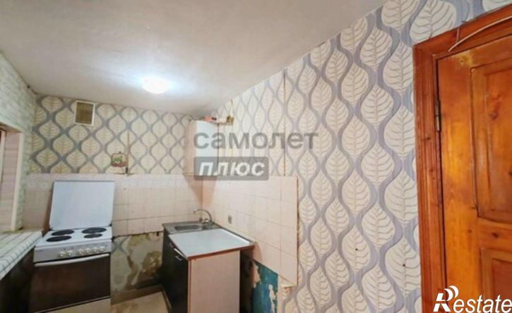 1-комн квартира мкр Макаренко, 29,  д. 29