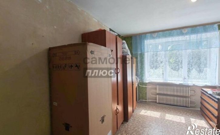 1-комн квартира мкр Макаренко, 29,  д. 29