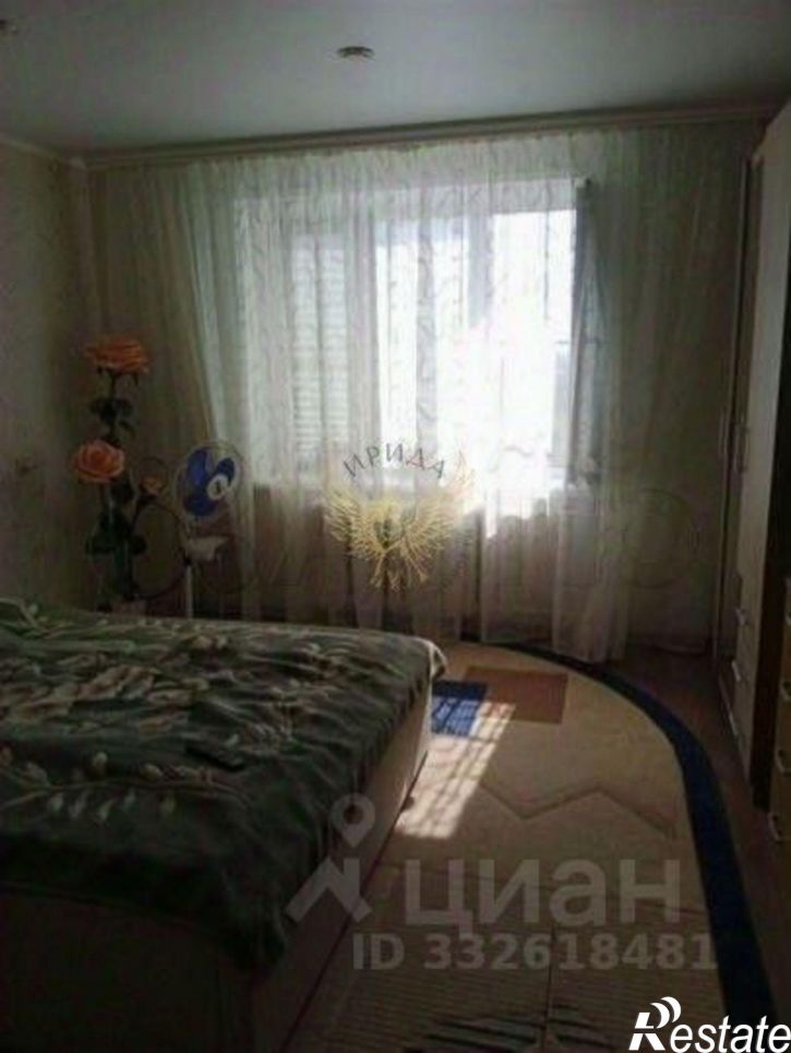2-комн квартира Южный мкр, 10а,  д. 10а