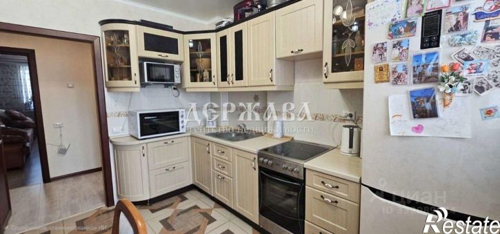 3-комн квартира Северный мкр, 30,  д. 30