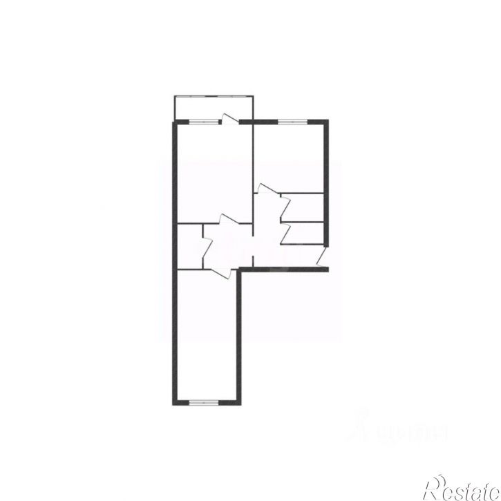 2-комн квартира Весенний мкр, 5а,  д. 5а