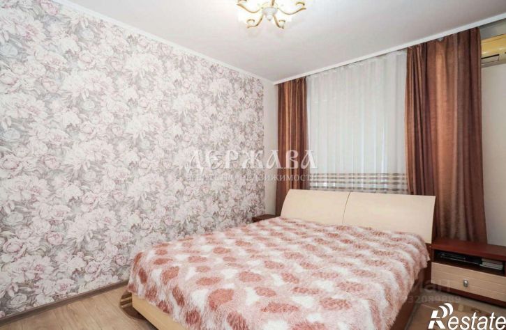 4-комн квартира мкр Дубрава квартал 1, 15,  д. 15