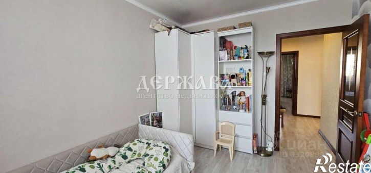 3-комн квартира Северный мкр, 30,  д. 30