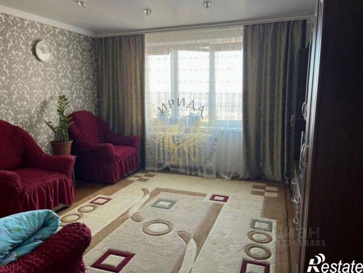2-комн квартира Южный мкр, 10а,  д. 10а