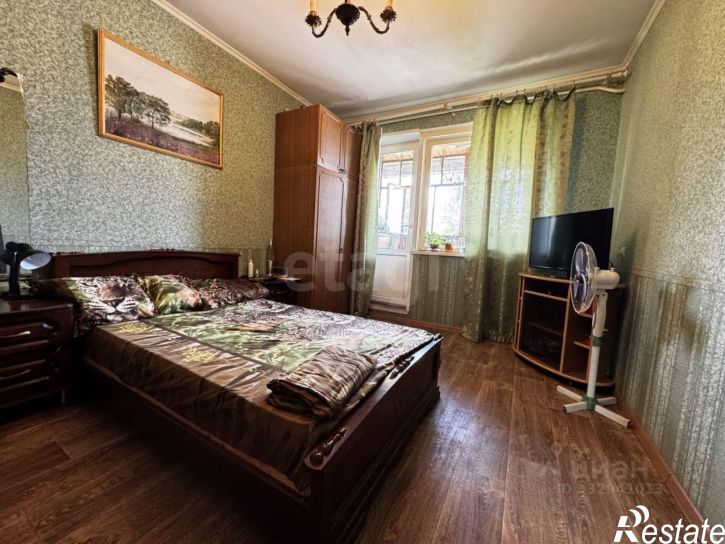 2-комн квартира Весенний мкр, 5а,  д. 5а