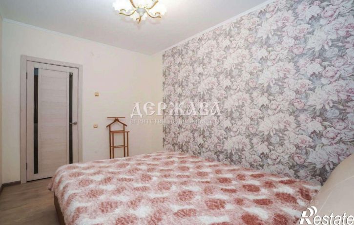 4-комн квартира мкр Дубрава квартал 1, 15,  д. 15