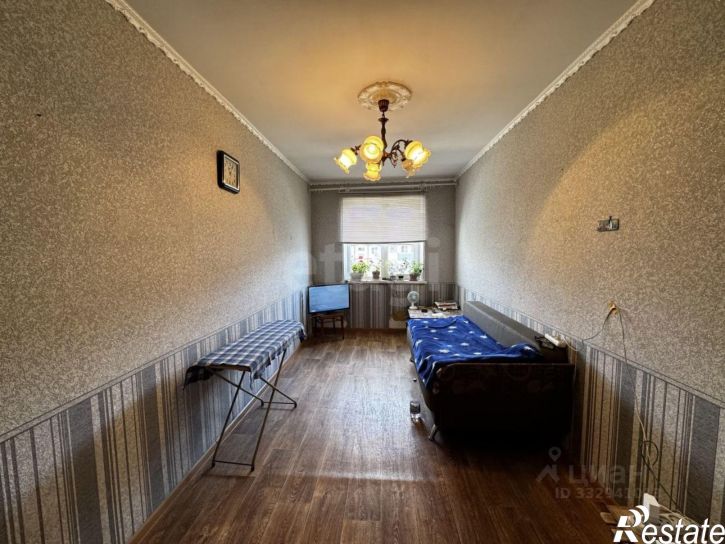 2-комн квартира Весенний мкр, 5а,  д. 5а