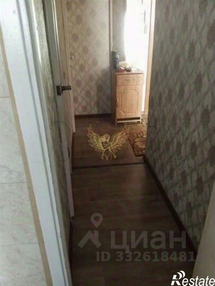 2-комн квартира Южный мкр, 10а,  д. 10а