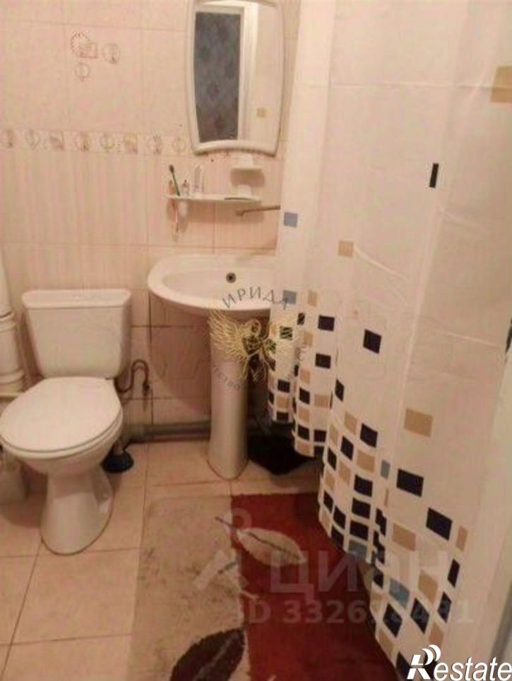 2-комн квартира Южный мкр, 10а,  д. 10а