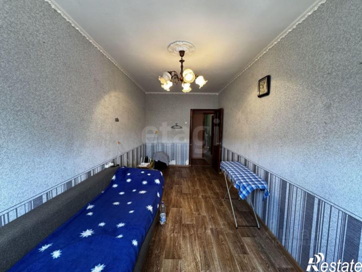 2-комн квартира Весенний мкр, 5а,  д. 5а