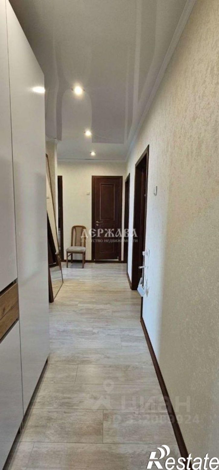 3-комн квартира Северный мкр, 30,  д. 30