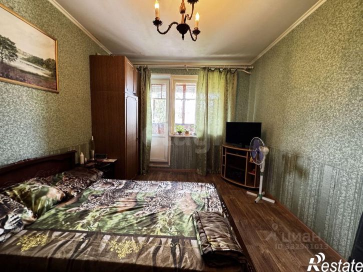 2-комн квартира Весенний мкр, 5а,  д. 5а