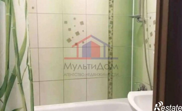 2-комн квартира Солнечный мкр, 3,  д. 3