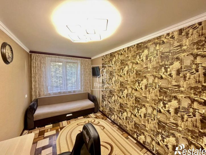 2-комн квартира Парковый мкр, 7,  д. 7