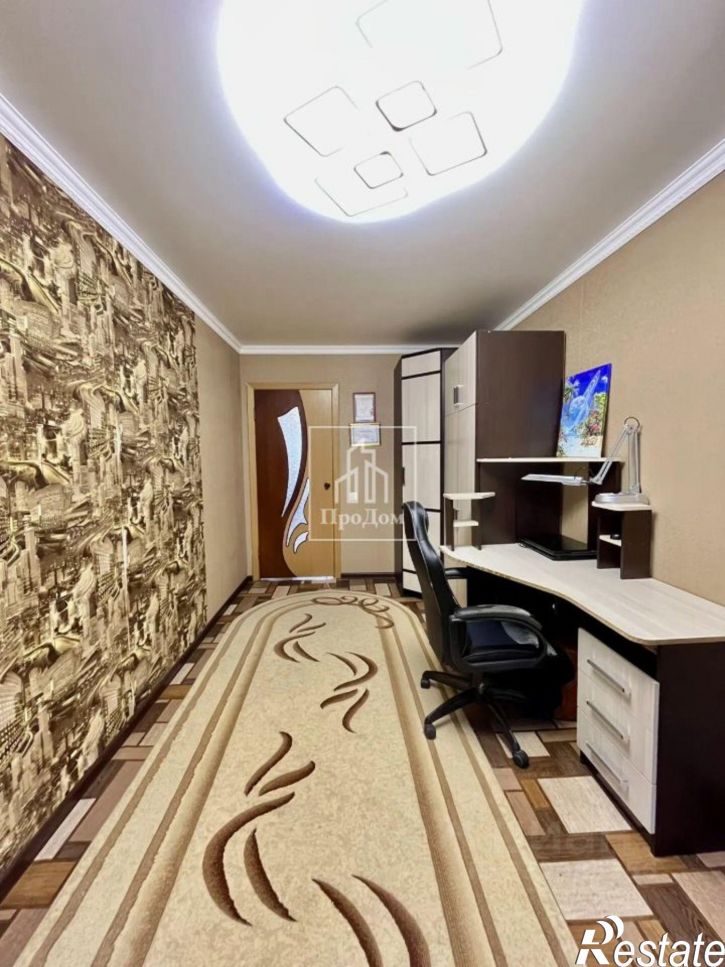 2-комн квартира Парковый мкр, 7,  д. 7