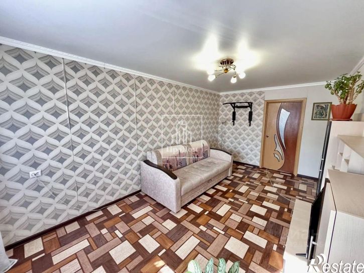 2-комн квартира Парковый мкр, 7,  д. 7