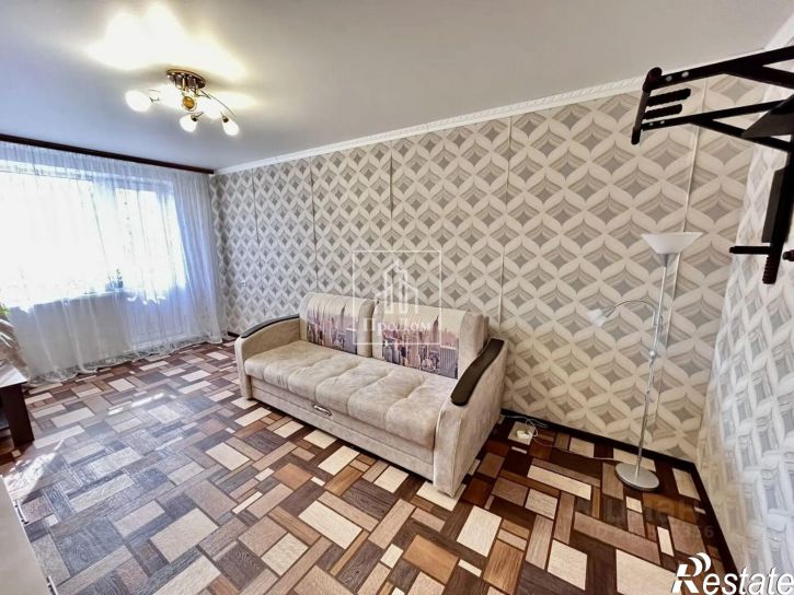 2-комн квартира Парковый мкр, 7,  д. 7