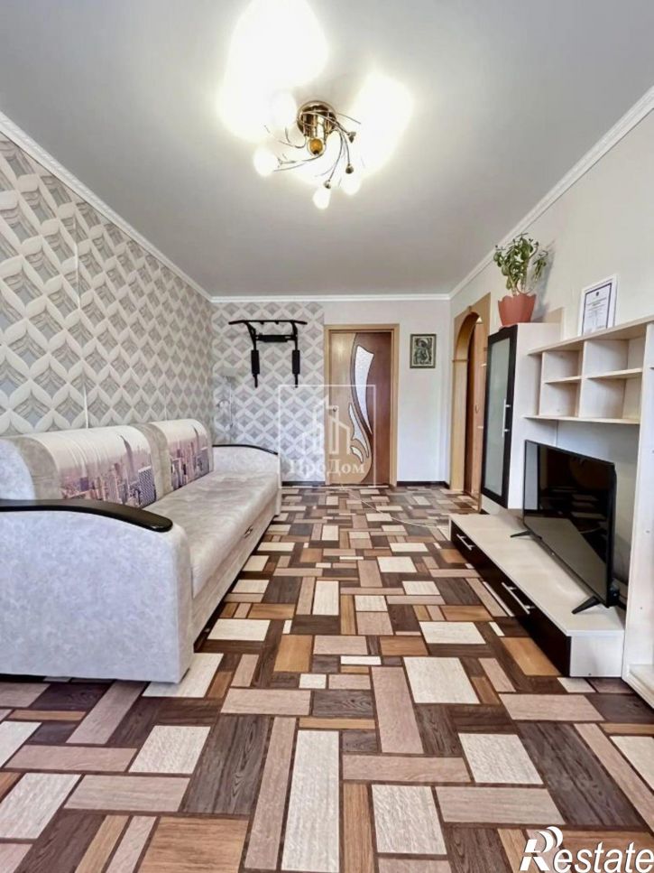 2-комн квартира Парковый мкр, 7,  д. 7