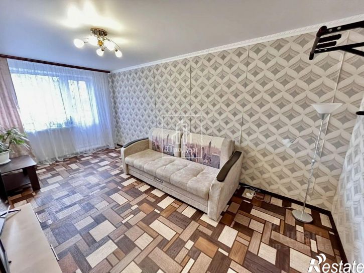 2-комн квартира Парковый мкр, 7,  д. 7