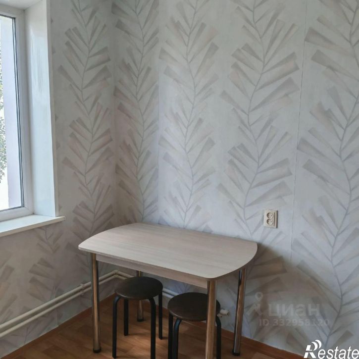 1-комн квартира мкр Макаренко, 34,  д. 34