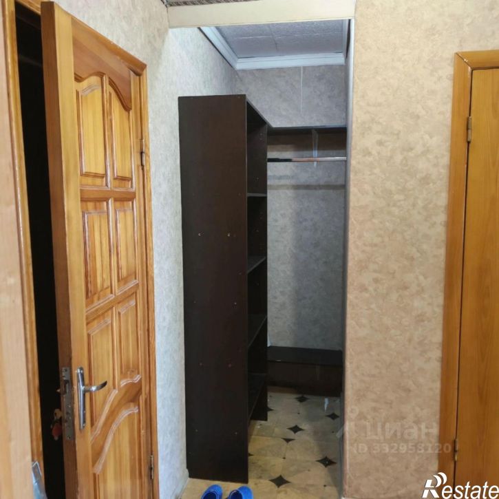 1-комн квартира мкр Макаренко, 34,  д. 34