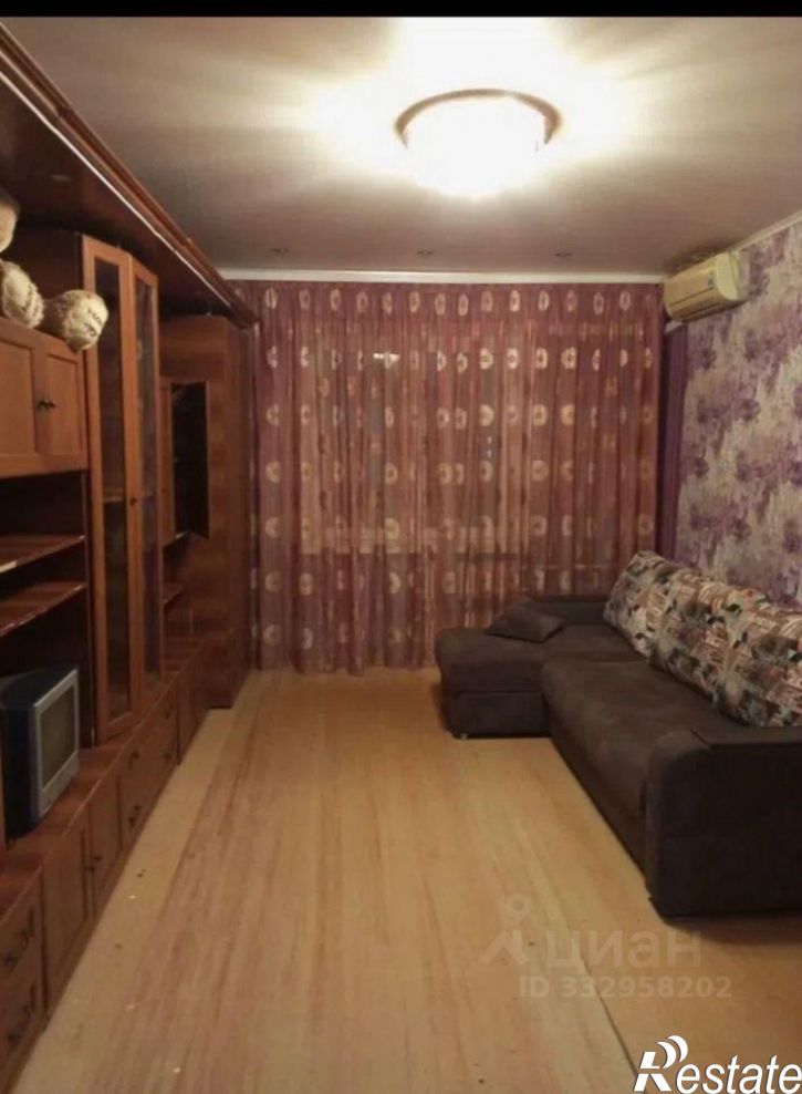 2-комн квартира мкр Макаренко, 22 1,  д. 22 1,  к. 1