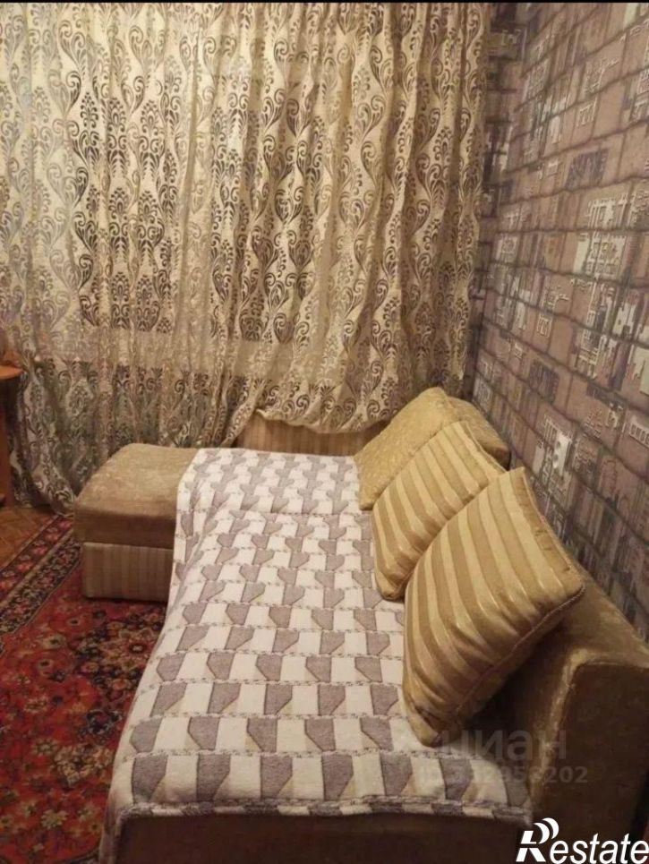 2-комн квартира мкр Макаренко, 22 1,  д. 22 1,  к. 1