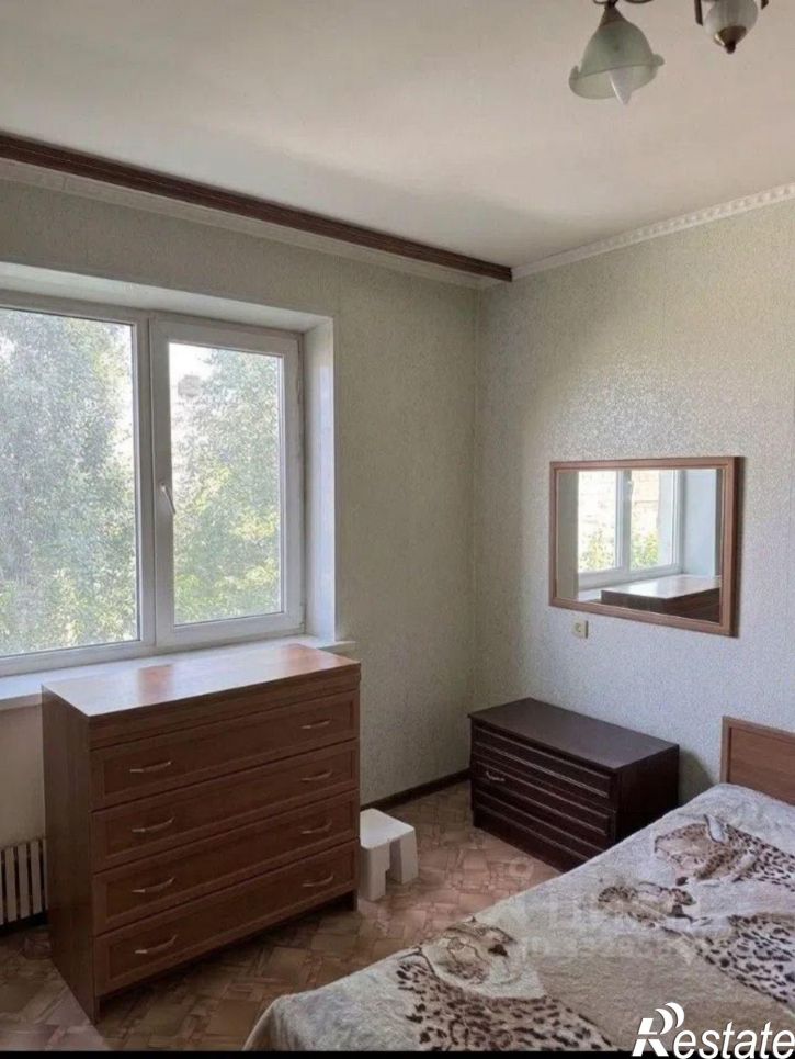 2-комн квартира Лесной мкр, 10,  д. 10