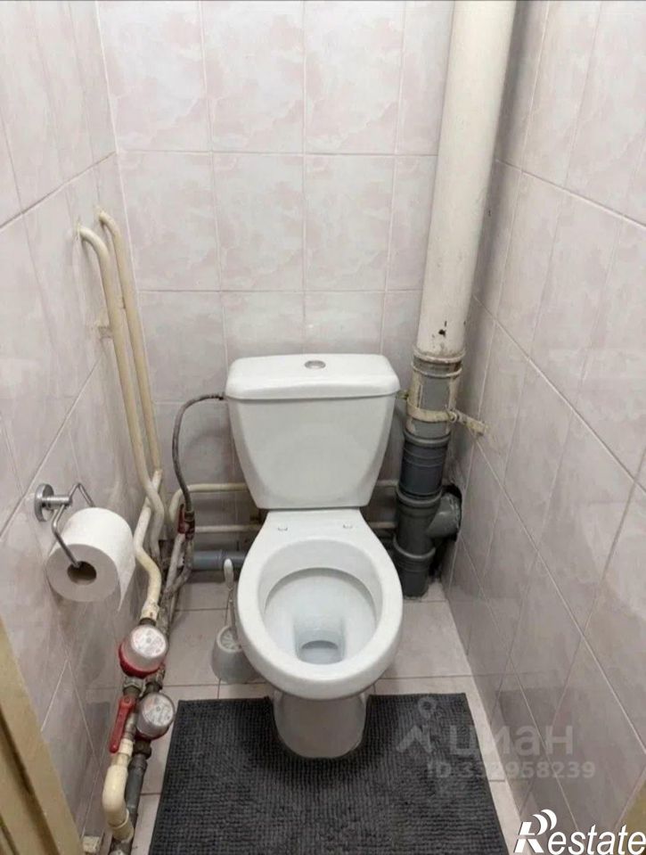 2-комн квартира Лесной мкр, 10,  д. 10