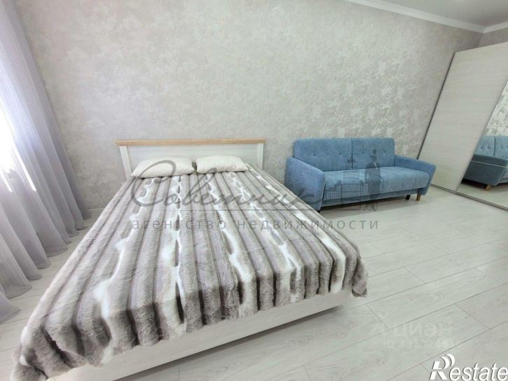 1-комн квартира Степной мкр, 25,  д. 25
