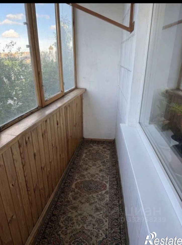 2-комн квартира Лесной мкр, 10,  д. 10