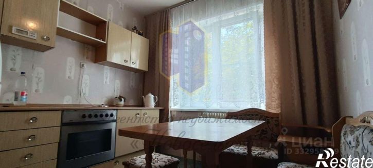 3-комн квартира мкр Макаренко, 38,  д. 38