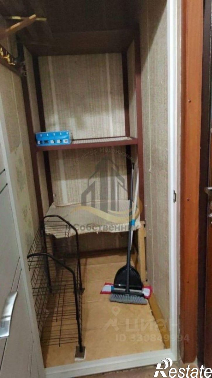 1-комн квартира Восточный мкр, 2в,  д. 2в
