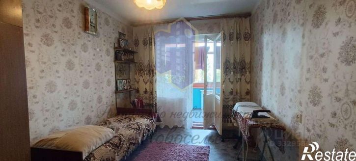 3-комн квартира мкр Макаренко, 38,  д. 38