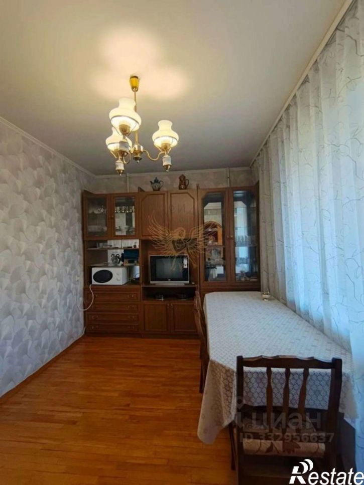 4-комн квартира Олимпийский мкр, 60,  д. 60