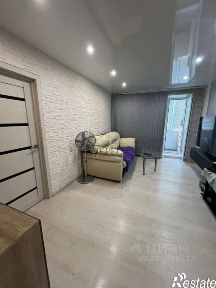 2-комн квартира мкр Приборостроитель, 25,  д. 25