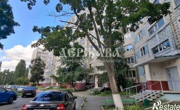 2-комн квартира Олимпийский мкр, 30,  д. 30