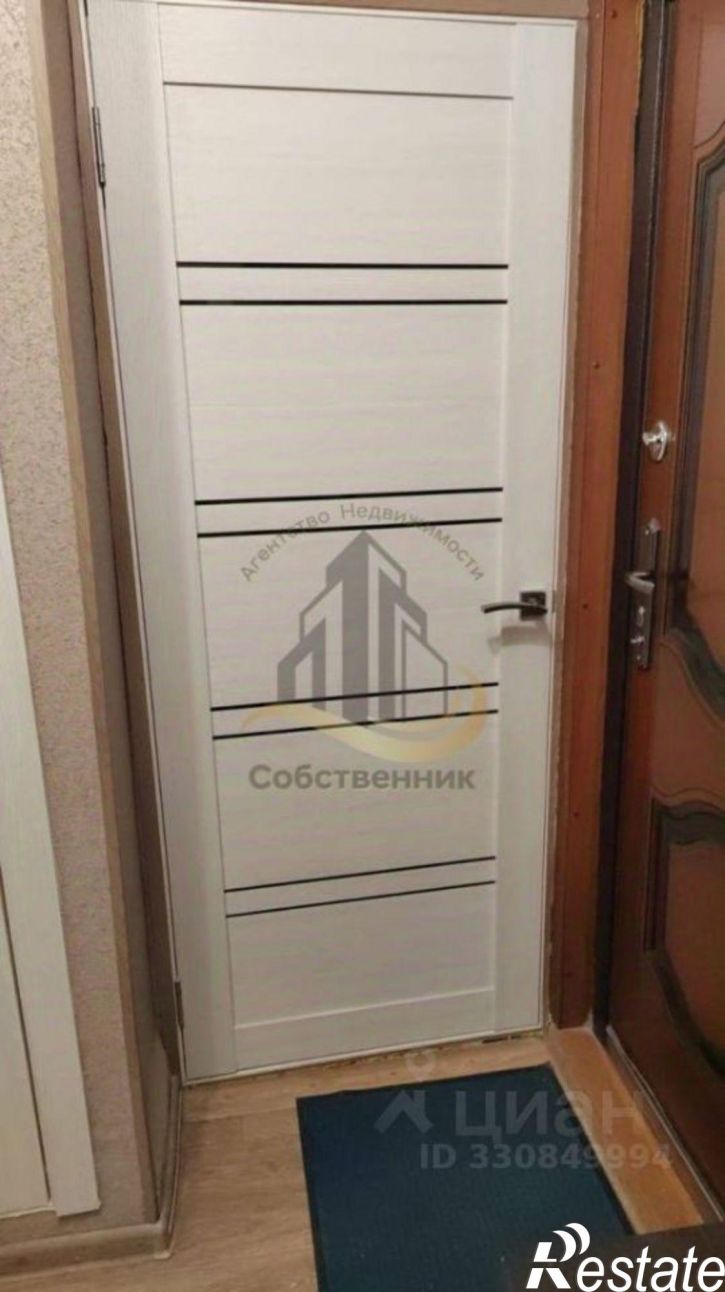 1-комн квартира Восточный мкр, 2в,  д. 2в