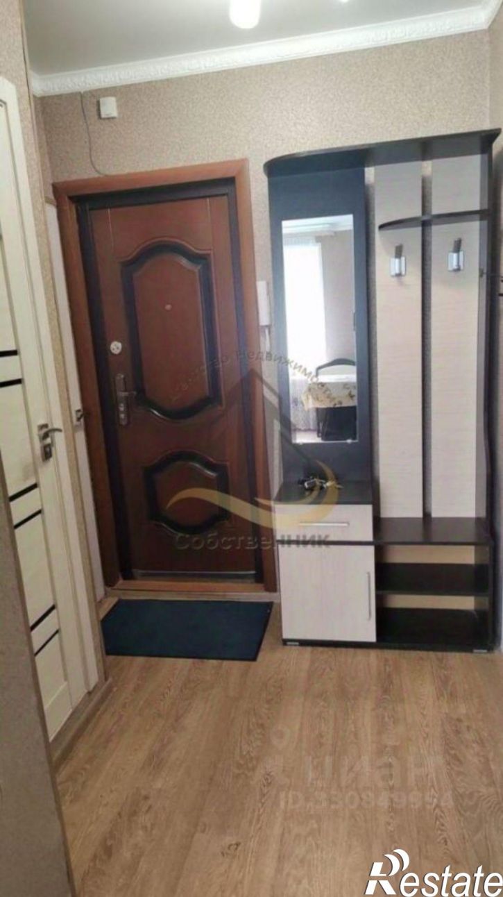 1-комн квартира Восточный мкр, 2в,  д. 2в