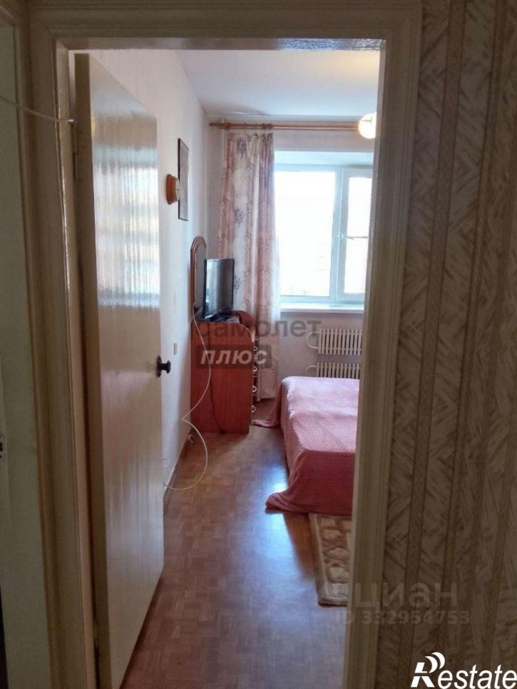 2-комн квартира Восточный мкр, 44,  д. 44