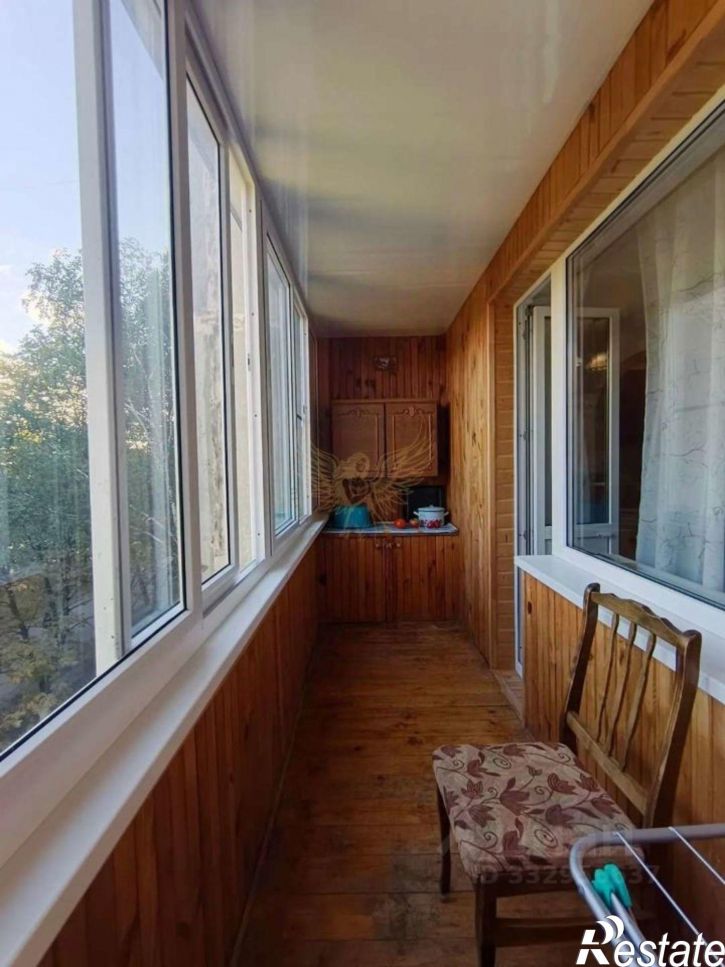 4-комн квартира Олимпийский мкр, 60,  д. 60