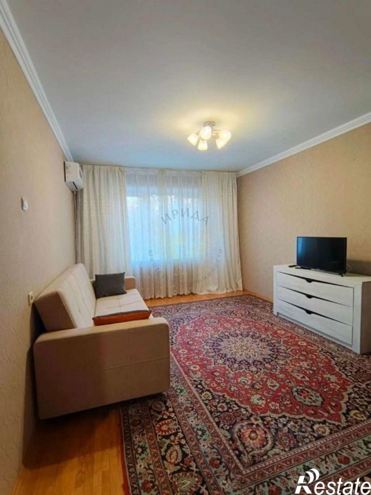 4-комн квартира Олимпийский мкр, 60,  д. 60