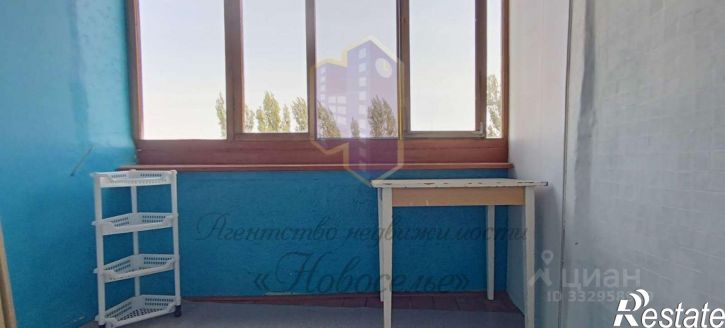 3-комн квартира мкр Макаренко, 38,  д. 38