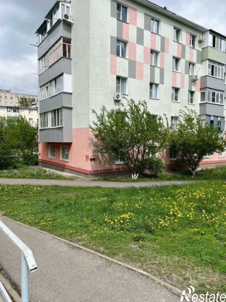 2-комн квартира мкр Приборостроитель, 25,  д. 25