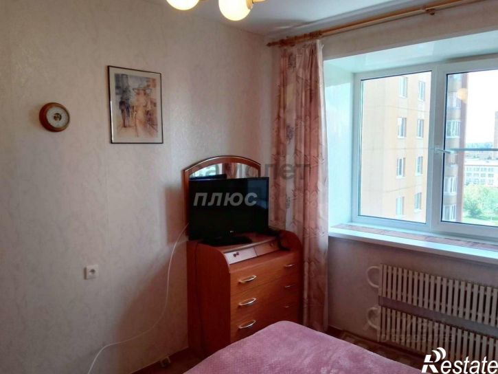 2-комн квартира Восточный мкр, 44,  д. 44