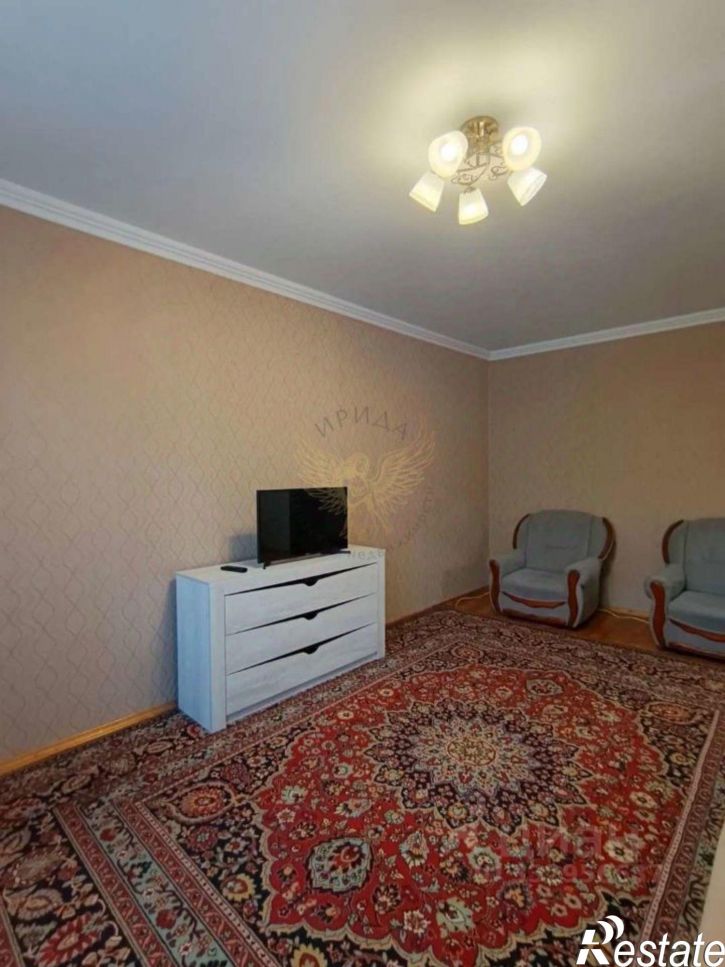 4-комн квартира Олимпийский мкр, 60,  д. 60