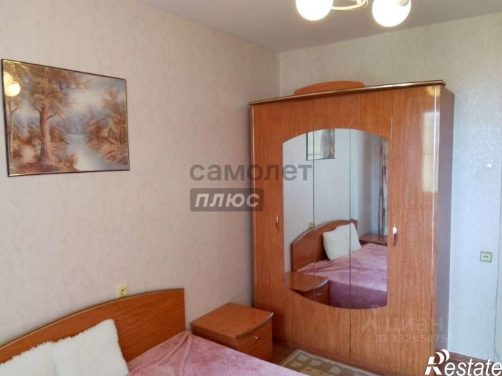 2-комн квартира Восточный мкр, 44,  д. 44