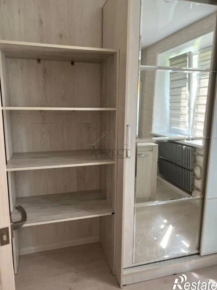 2-комн квартира мкр Приборостроитель, 25,  д. 25