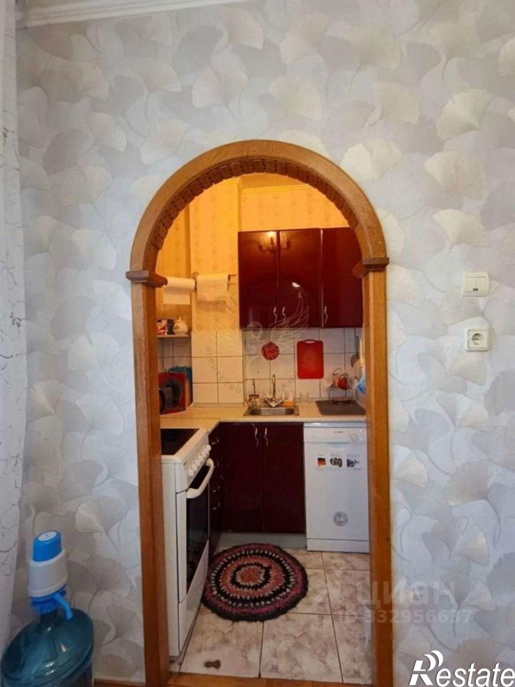 4-комн квартира Олимпийский мкр, 60,  д. 60