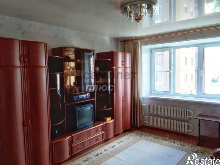 2-комн квартира Восточный мкр, 44,  д. 44